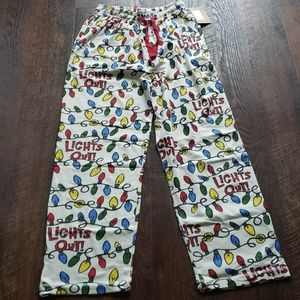 Lazy One PJ pants
